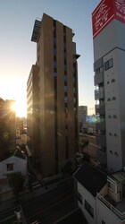 CITY　SPIRE桜川Ⅱの物件内観写真